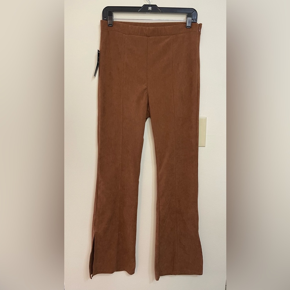 Kirious Women’s High Waist Flare Pant Size Large. NWT - Picture 7 of 17